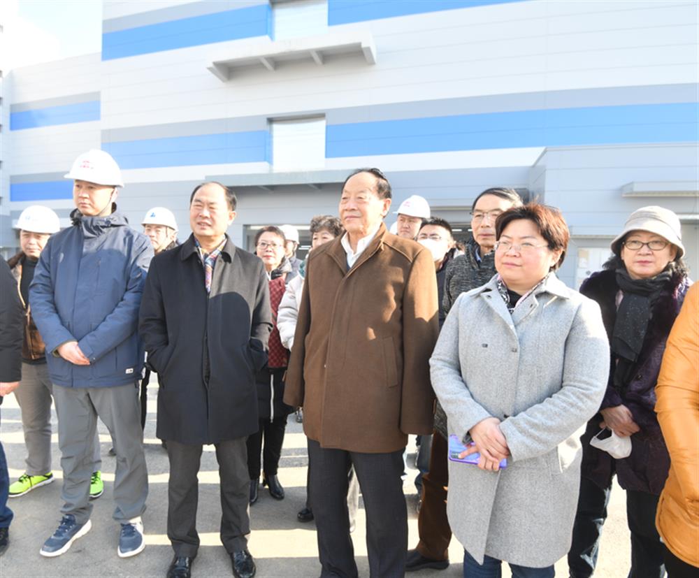 市民代表辛安点赞尊龙凯时 - 人生就是搏!：济南产业发展，有你们，更强大!